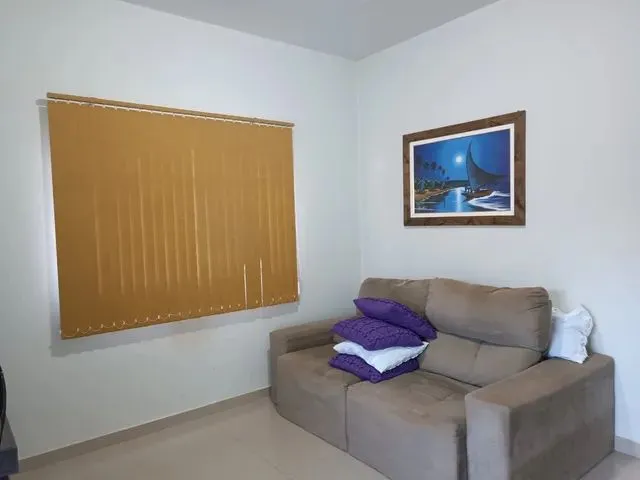 Imagem 5: Vendo Casa no Centro de Rio Verde 3 Quartos, Sendo Uma Suíte, Churrasqueira