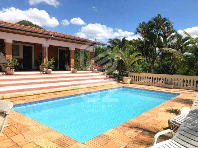 Imagem: Chacara Residencial em Indaiatuba - Sp