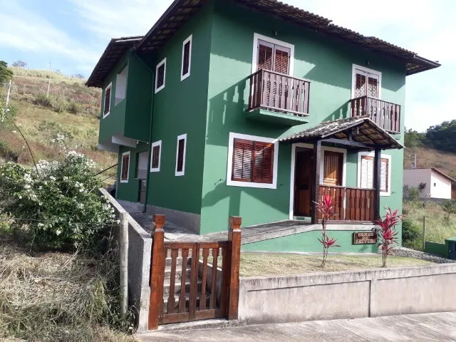 Imagem: Apartamentos em Conservatória