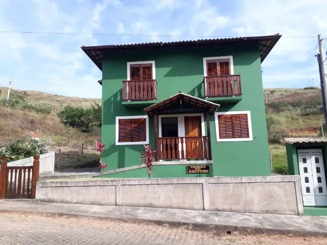 Imagem 10: Apartamentos em Conservatória