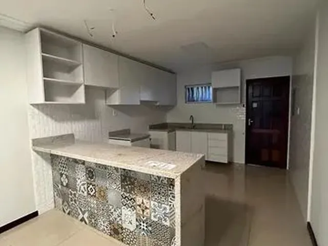 Imagem: Casa de Condomínio com 3/4 Sendo 1 Suíte