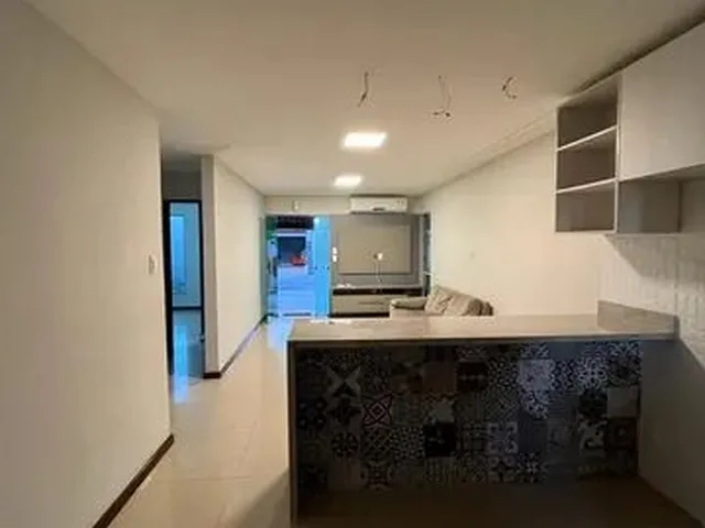 Imagem 13: Casa de Condomínio com 3/4 Sendo 1 Suíte