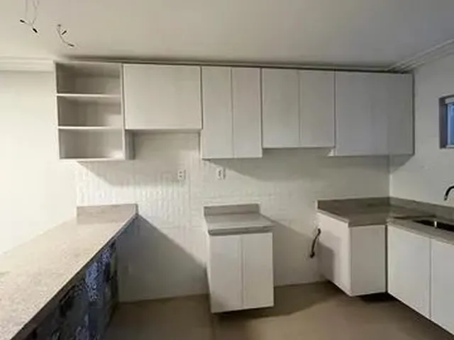 Imagem 9: Casa de Condomínio com 3/4 Sendo 1 Suíte