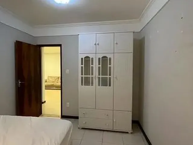Imagem 6: Casa de Condomínio com 3/4 Sendo 1 Suíte