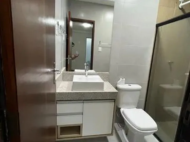 Imagem 5: Casa de Condomínio com 3/4 Sendo 1 Suíte