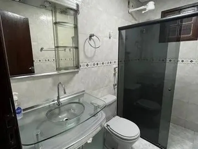 Imagem 11: Casa de Condomínio com 3/4 Sendo 1 Suíte