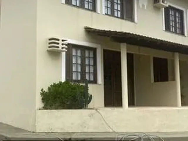 Imagem: Casa Cond Fechado( Enfrente Mar