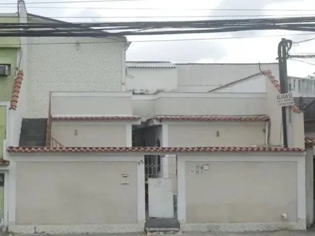 Imagem: Excelente Conjugado em Jacarepagua / Curicica