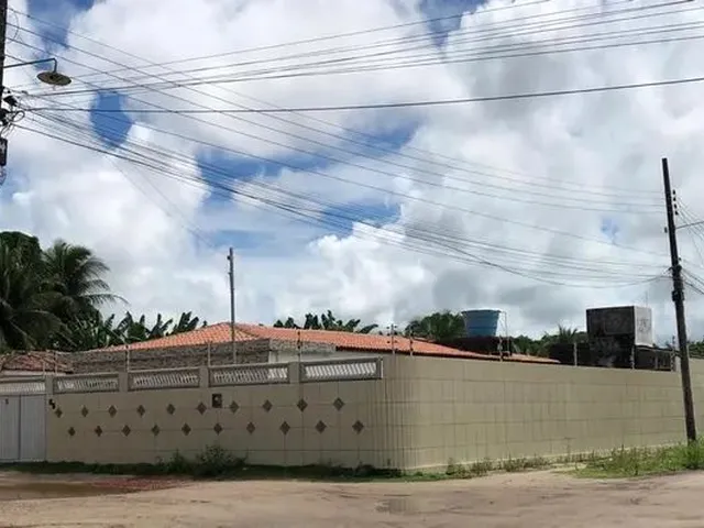 Imagem: Alugo Casa em Tibiri