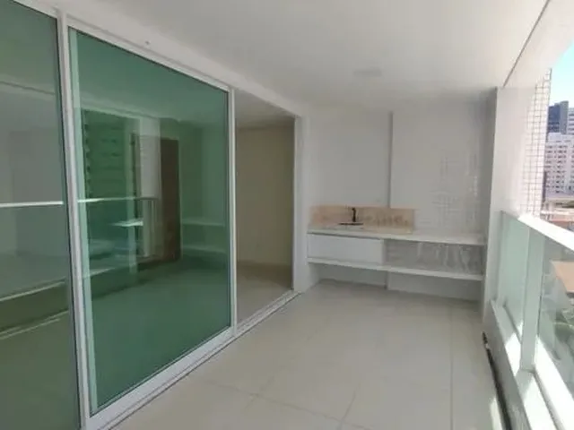 Imagem: Alugo Belíssimo Apartamento 4 Quartos no