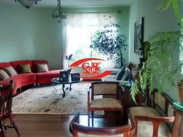 Imagem: Casa para Aluguel, 4 Quartos, 1 Suíte