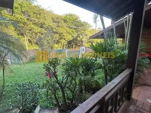Imagem: Casa - Jardim Botânico (Sousas) - Campinas