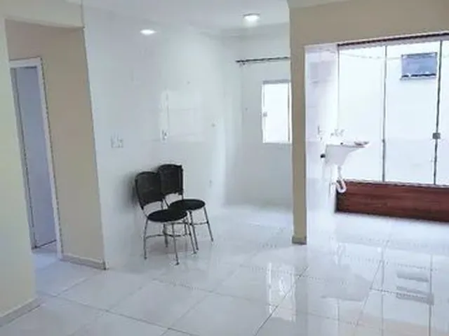 Imagem: Apartamento de 2 Quartos em Ingleses