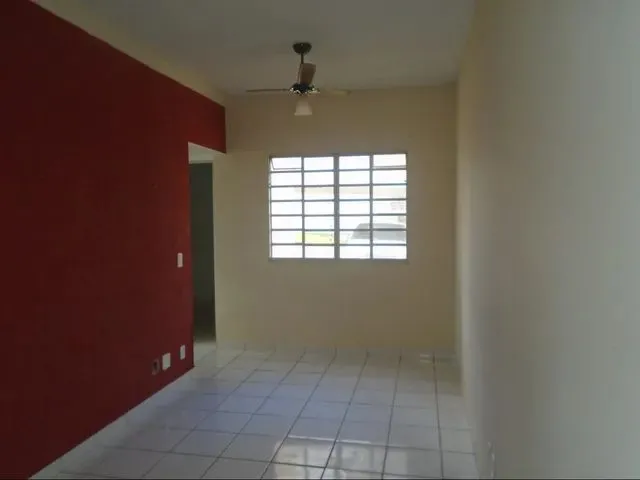 Imagem: Apartamento para Aluguel, 2 Quartos, 1 Vaga