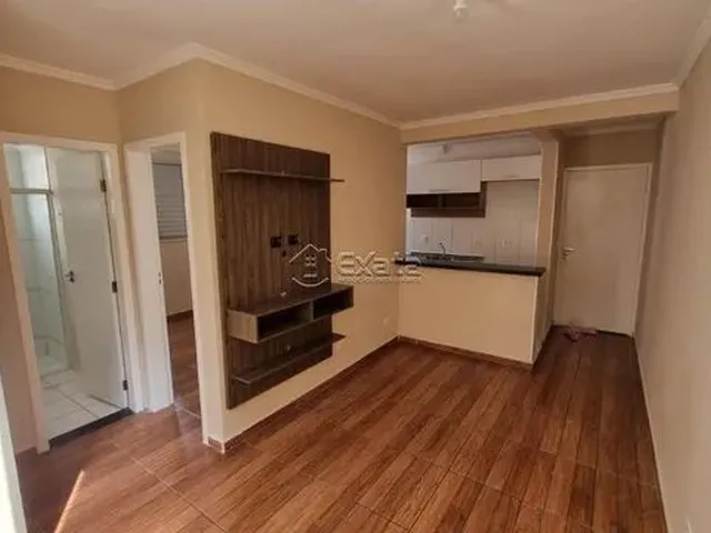 Imagem: Apartamento - Parque Sinfonia