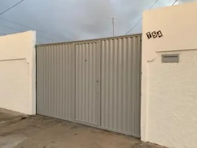 Imagem 1: Vendo/Alugo Casa no Conj. Parque dos Coqueiros