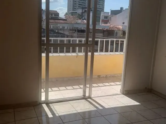 Imagem: Apartamento 2/4