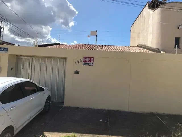 Imagem: Casa Disponível para Locação Ou Venda