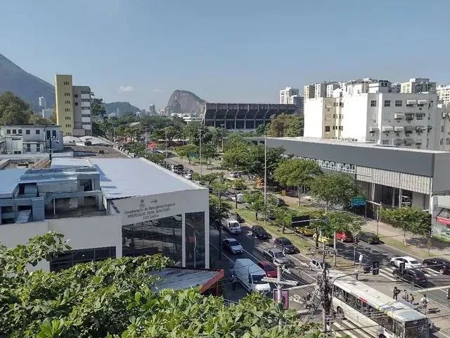 Imagem: Alugo Suíte Num Apartamento Perto da Puc