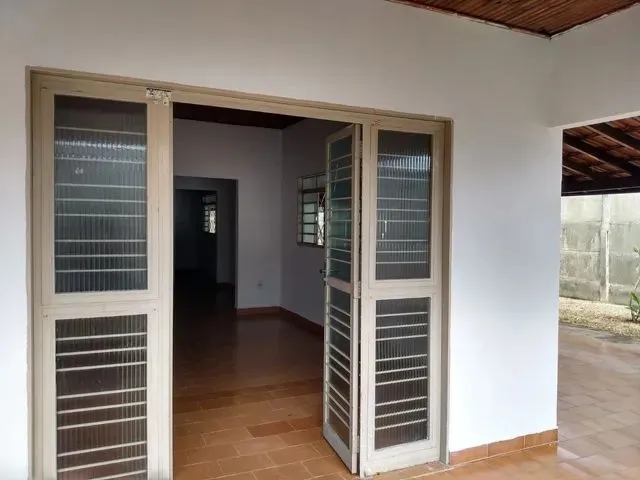 Imagem: Casa em Gurupi To