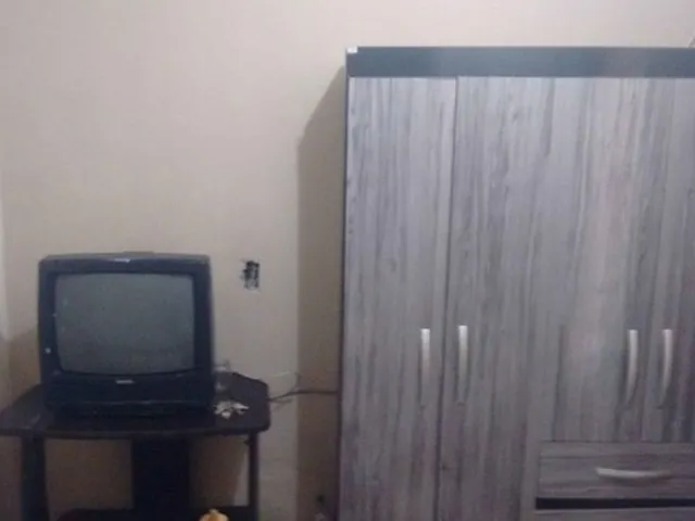 Imagem 1: Quarto para Rapazes Pinheirinho
