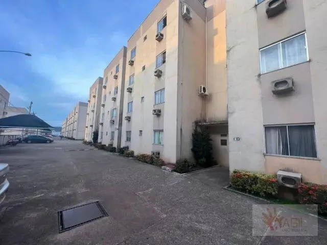Imagem: Apartamento para Aluguel no Parque dos Carajás