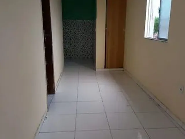 Imagem: Aluguel de Uma Casa Estilo Apartamento no