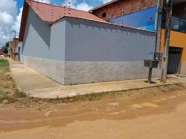 Imagem: Casa no Bairro Igarapé