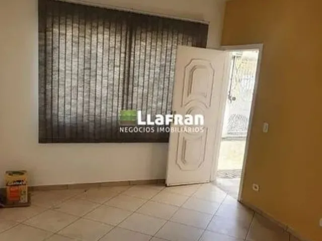 Imagem: Locação Sobrado Taboão da Serra