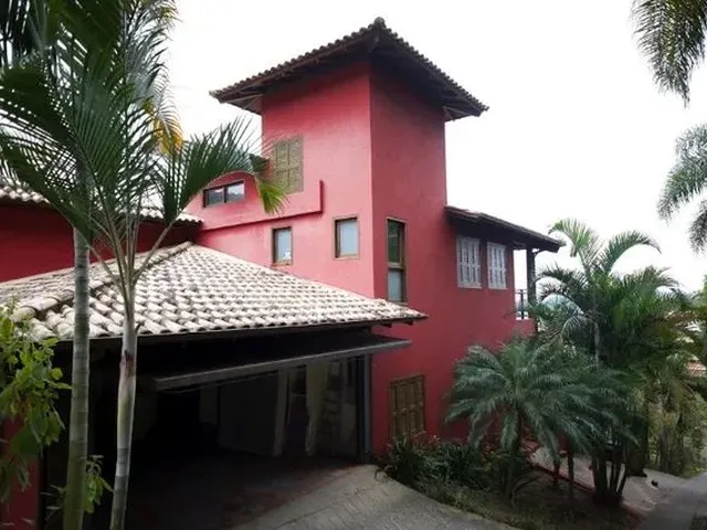 Imagem 12: Casa Canto da Lagoa Florianopolis