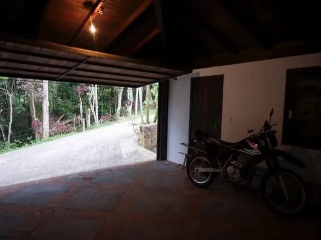 Imagem 9: Casa Canto da Lagoa Florianopolis