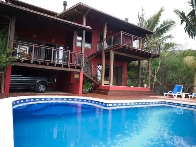Imagem 10: Casa Canto da Lagoa Florianopolis
