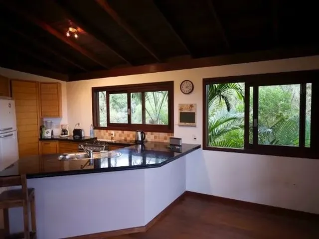Imagem 13: Casa Canto da Lagoa Florianopolis