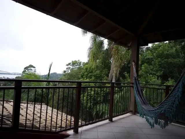Imagem 7: Casa Canto da Lagoa Florianopolis