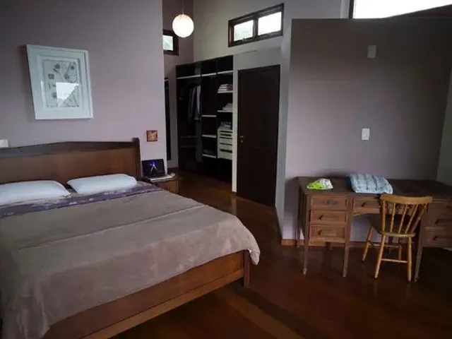 Imagem 5: Casa Canto da Lagoa Florianopolis