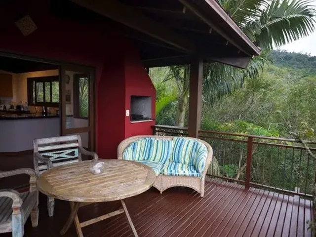Imagem 11: Casa Canto da Lagoa Florianopolis