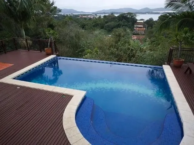 Imagem 4: Casa Canto da Lagoa Florianopolis