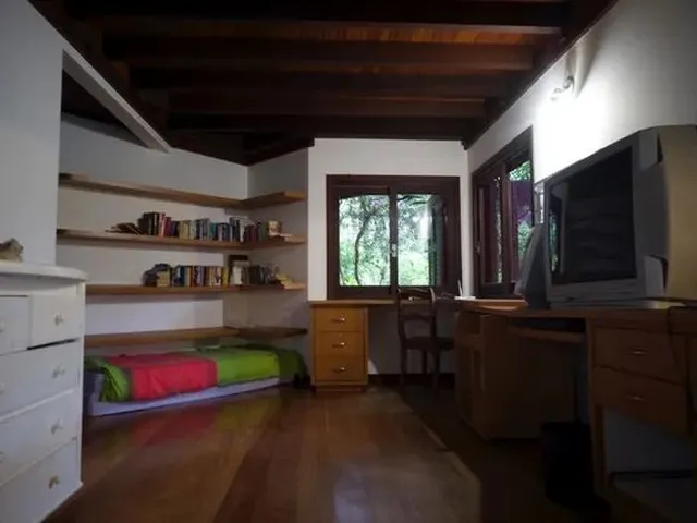 Imagem 8: Casa Canto da Lagoa Florianopolis