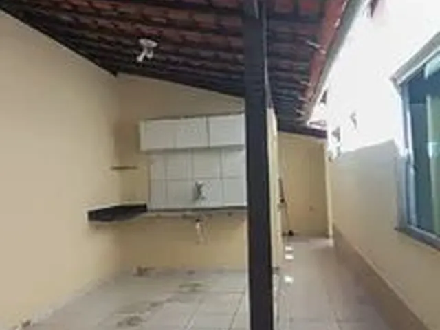 Imagem 13: Casa na Chácara Brasil Turu