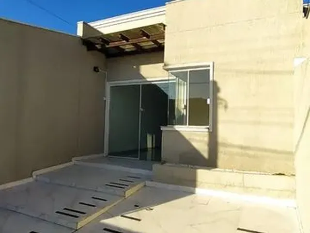 Imagem: Casa com 2 Dormitórios para Alugar por