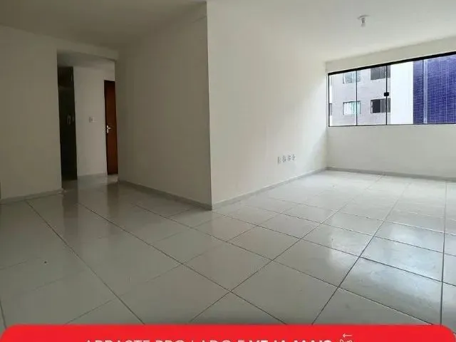 Imagem 14: Apartamento com 2 Dormitórios Próximo a Uepb e Ufcg - Campina Grande, Pb