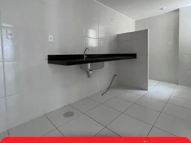 Imagem 2: Apartamento com 2 Dormitórios Próximo a Uepb e Ufcg - Campina Grande, Pb