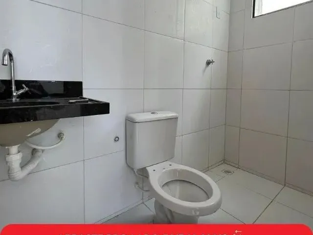 Imagem 9: Apartamento com 2 Dormitórios Próximo a Uepb e Ufcg - Campina Grande, Pb