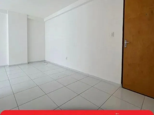 Imagem 6: Apartamento com 2 Dormitórios Próximo a Uepb e Ufcg - Campina Grande, Pb
