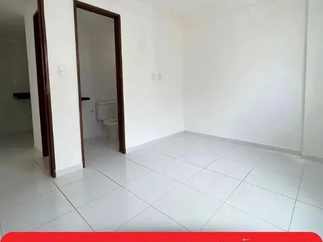Imagem 11: Apartamento com 2 Dormitórios Próximo a Uepb e Ufcg - Campina Grande, Pb