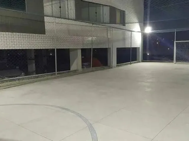 Imagem 5: Apartamento com 2 Dormitórios Próximo a Uepb e Ufcg - Campina Grande, Pb