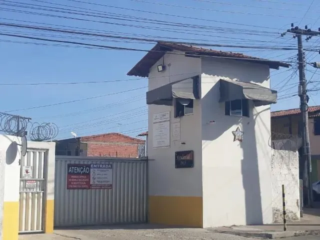Imagem: Apartamento Conjunto Esperança R$600,00