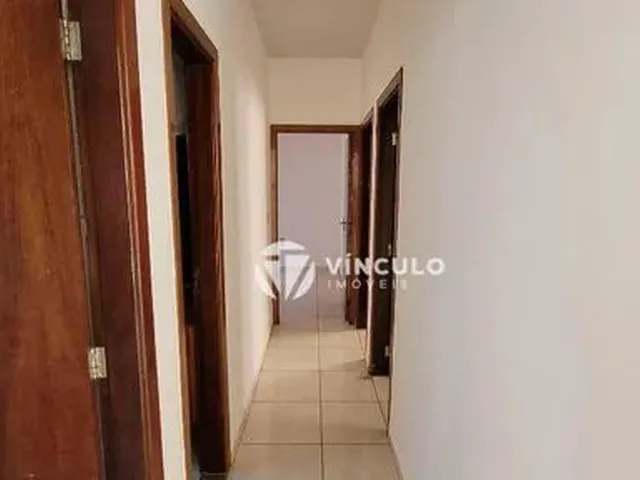 Imagem: Casa com 3 Dormitórios, 167 M² - Venda