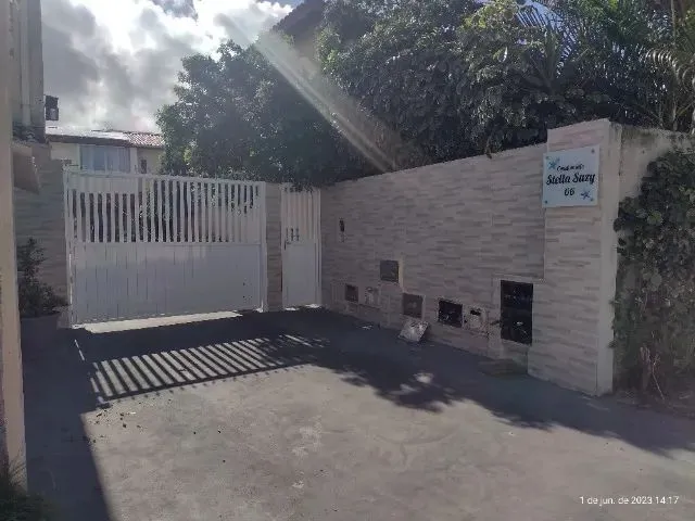 Imagem: Casa em Stela Maris, com 2 Quartos (Dependência