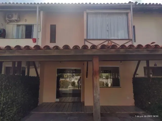Imagem 5: Casa em Stela Maris, com 2 Quartos (Dependência Empregada